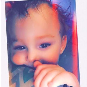 Meet your Posher, Lexi